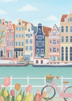 Amsterdam City