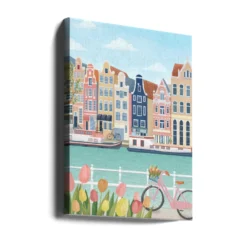 Amsterdam City