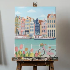 Amsterdam City