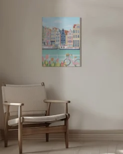 Amsterdam City
