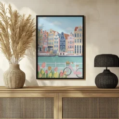 Amsterdam City