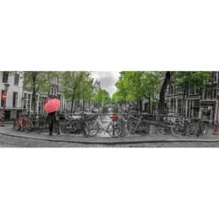 Amsterdam Poster