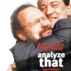 Analyze That Poster