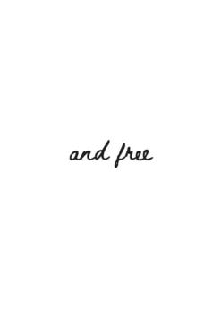 And free Druck Din A4