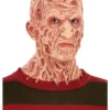 A Nightmare on Elm Street Maske Freddy Krueger
