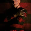 A Nightmare On Elm Street Poster (Freddy Krüger)