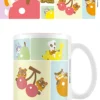 Animal Crossing Tasse Charaktere