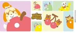 Animal Crossing Tasse Charaktere