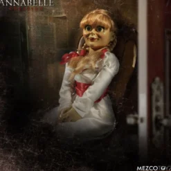 Annabelle: Creation Prop Replica Doll Puppe