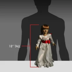 Annabelle: Creation Prop Replica Doll Puppe