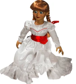 Annabelle: Creation Prop Replica Doll Puppe