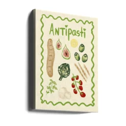 Antipasti