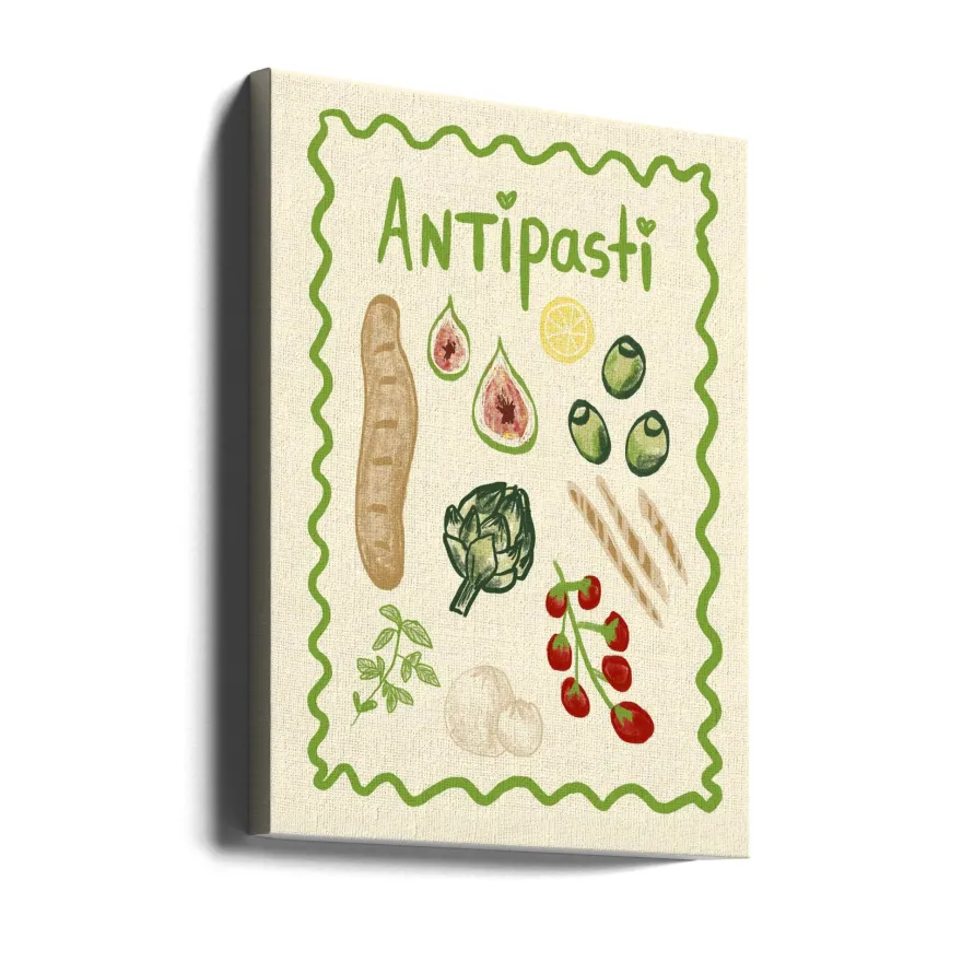 Antipasti