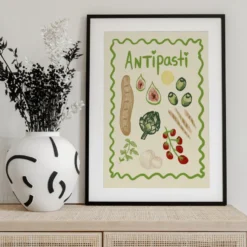 Antipasti