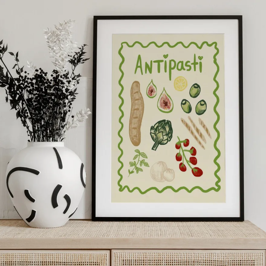 Antipasti
