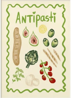 Antipasti
