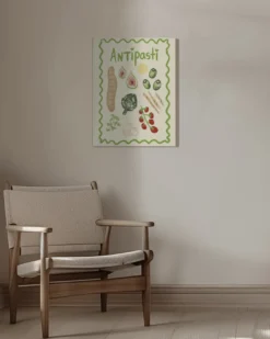 Antipasti