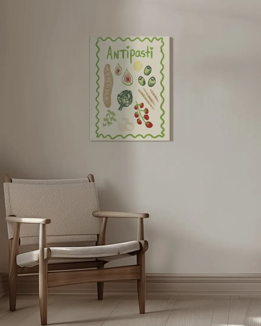 Antipasti