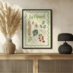 Antipasti