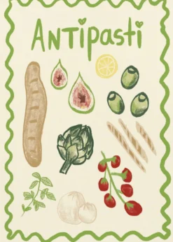 Antipasti