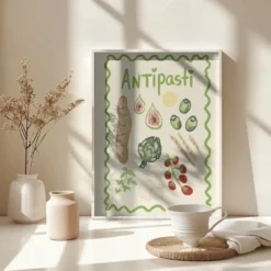 Antipasti