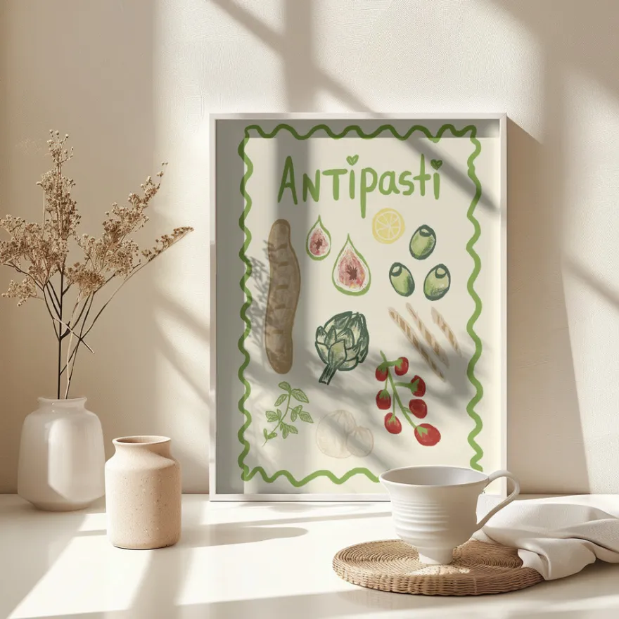 Antipasti