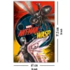 Ant-Man And The Wasp Poster Unite