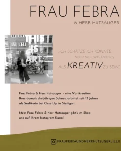 Any Table Kunstdruck