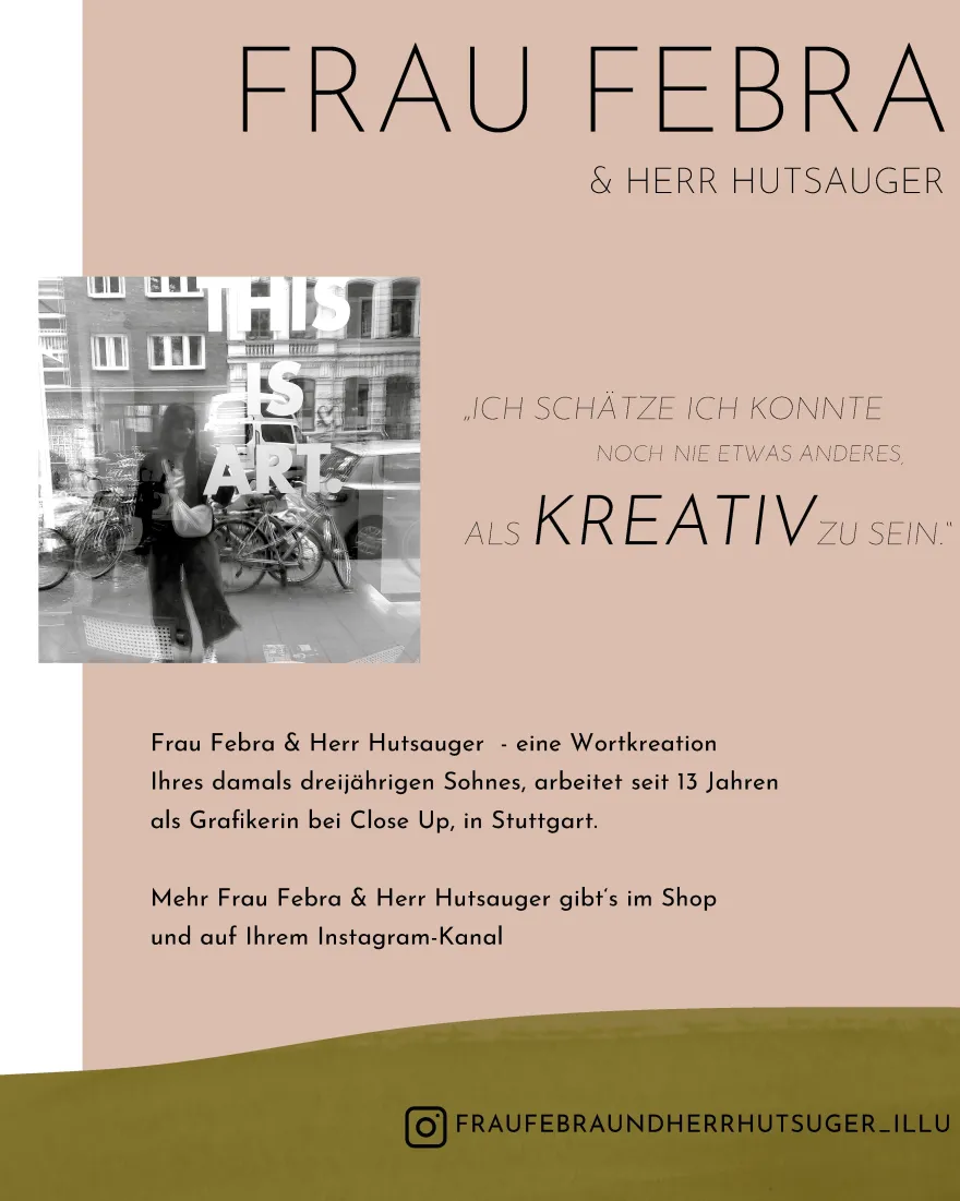 Any Table Kunstdruck