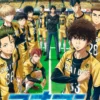 Ao Ashi Poster Esperion FC