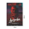 Apocalypse Now Final Cut Poster Martin Sheen Water