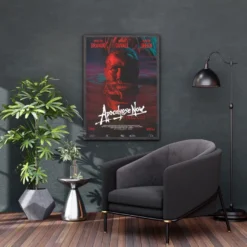 Apocalypse Now Final Cut Poster Martin Sheen Water