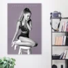 Ariana Grande Poster