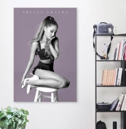 Ariana Grande Poster