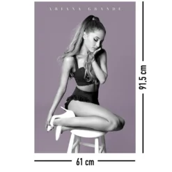 Ariana Grande Poster