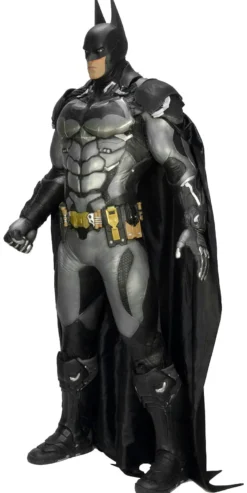Arkham Knight Lifesize Foam Replica Batman