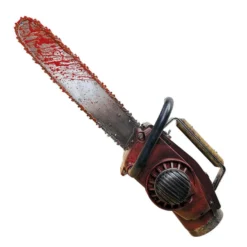 Army of Darkness Kettensäge Ash Prop Replica