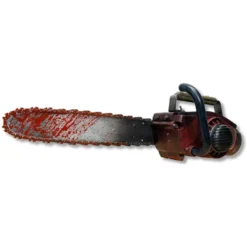Army of Darkness Kettensäge Ash Prop Replica