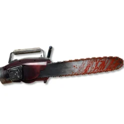 Army of Darkness Kettensäge Ash Prop Replica