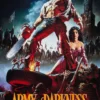 Army of Darkness Poster Evil Dead 3