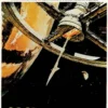 2001 A Space Odyssey Poster
