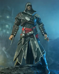 Assassins Creed: Revelations 7' Actionfigur Ezio Auditore