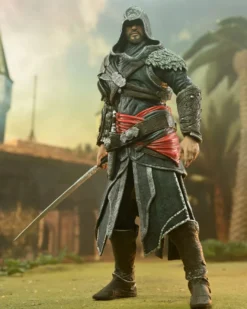 Assassins Creed: Revelations 7' Actionfigur Ezio Auditore