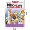 Asterix & Obelix Poster Bei den Olympischen Spielen