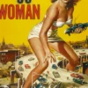 Attack Of The 50 ft. Woman Poster