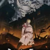 Attack on Titan Poster Season 4, Eren Onslaught