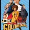 Austin Powers 3 Goldmember Poster