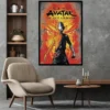 Avatar Poster The Last Airbender