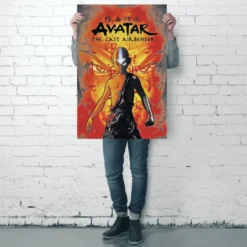 Avatar Poster The Last Airbender