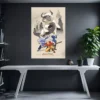 Avatar Poster The Last Airbender
